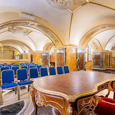 Hotel Des Epoques