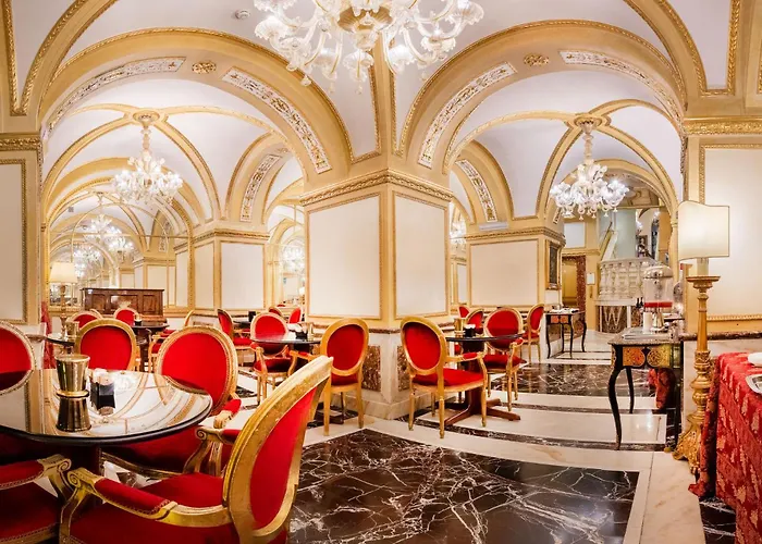 Des Epoques Hotel