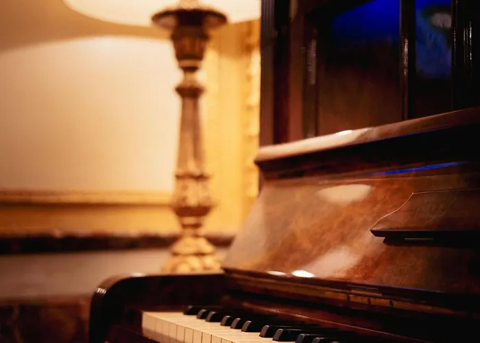 Hotel Des Epoques Roma