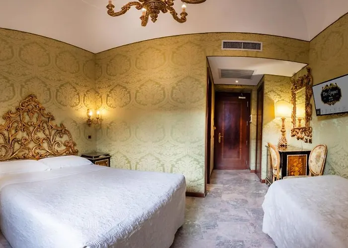 Des Epoques Roma