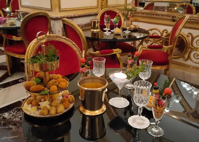 Des Epoques Hotel