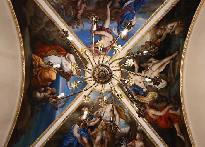 Des Epoques 3* Roma