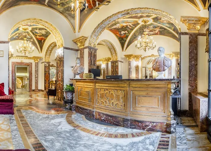 Hotel Des Epoques