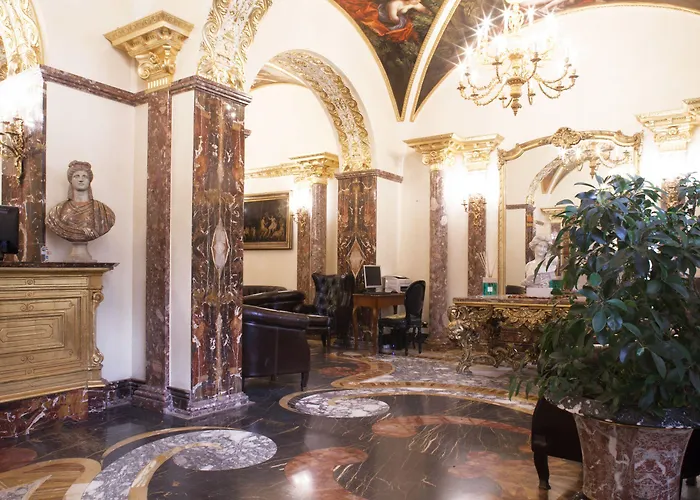 Des Epoques 3* Roma
