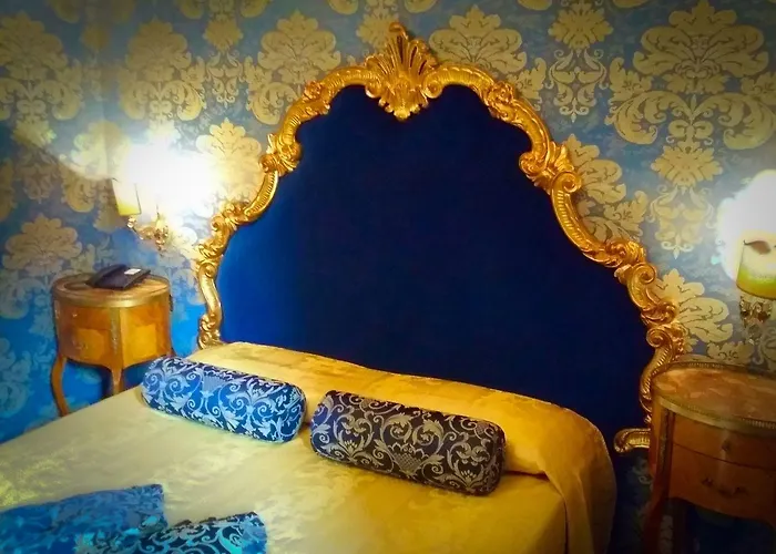 Des Epoques Hotel Roma