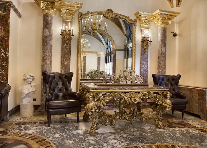 Des Epoques Hotel