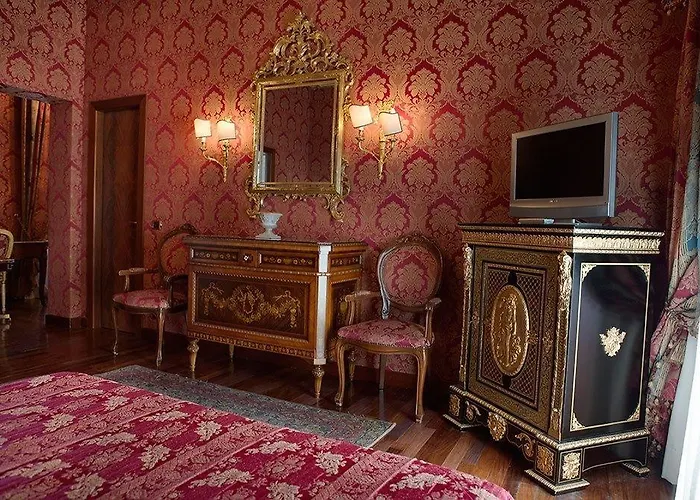 Des Epoques 3* Roma
