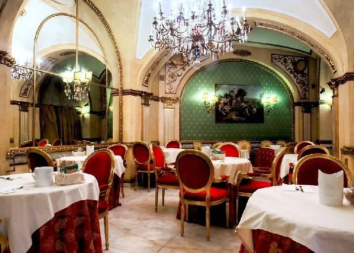 Des Epoques Hotel