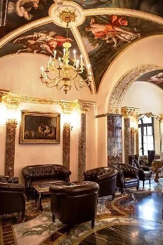 Hotel Des Epoques Roma